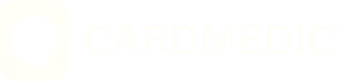 CardMedic logo